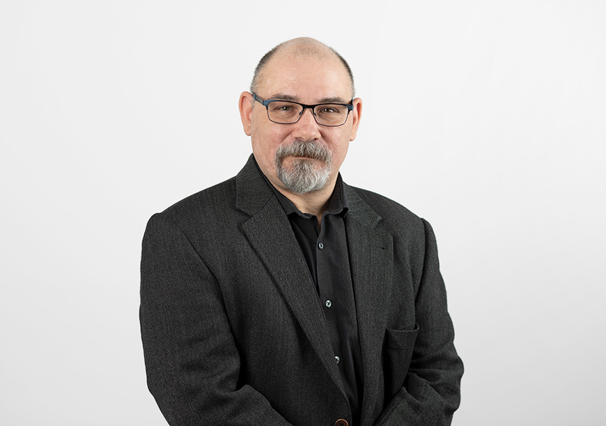 Christian Robitaille