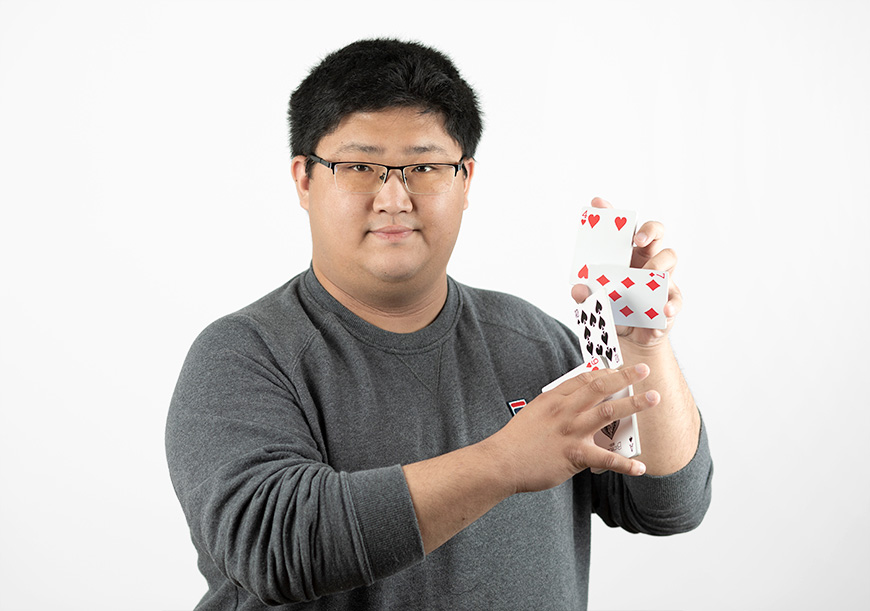 Bing Kun Zhang